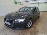  Audi  A4  Avant business line ultra 2.0 TDI 150CV BVA7 E6 