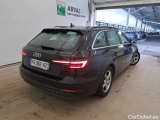  Audi  A4  Avant business line ultra 2.0 TDI 150CV BVA7 E6 #3