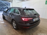  Audi  A4  Avant business line ultra 2.0 TDI 150CV BVA7 E6 #2