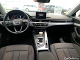  Audi  A4  Avant business line ultra 2.0 TDI 150CV BVA7 E6 #5