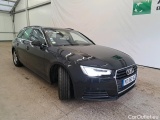  Audi  A4  Avant business line ultra 2.0 TDI 150CV BVA7 E6 #4
