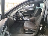  Audi  A4  Avant business line ultra 2.0 TDI 150CV BVA7 E6 #8