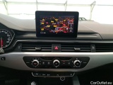  Audi  A4  Avant business line ultra 2.0 TDI 150CV BVA7 E6 #7