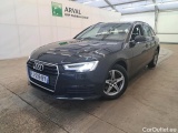  Audi  A4  Avant business line 2.0 TDI 150CV BVA7 E6 