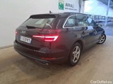  Audi  A4  Avant business line 2.0 TDI 150CV BVA7 E6 #3
