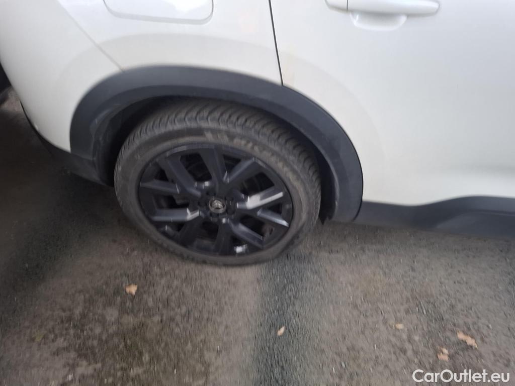 Citroen  C5  Aircross Shine 2.0 BlueHDi 180CV BVA8 E6dT #18