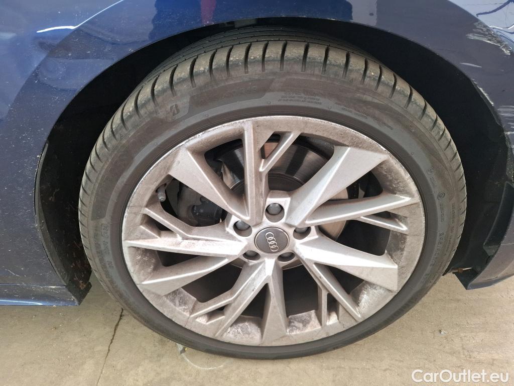  Audi  A5 Sportback AUDI   2019  5P  Berline 35 TDI 163 S TRONIC 7 BUSI LINE SB #39