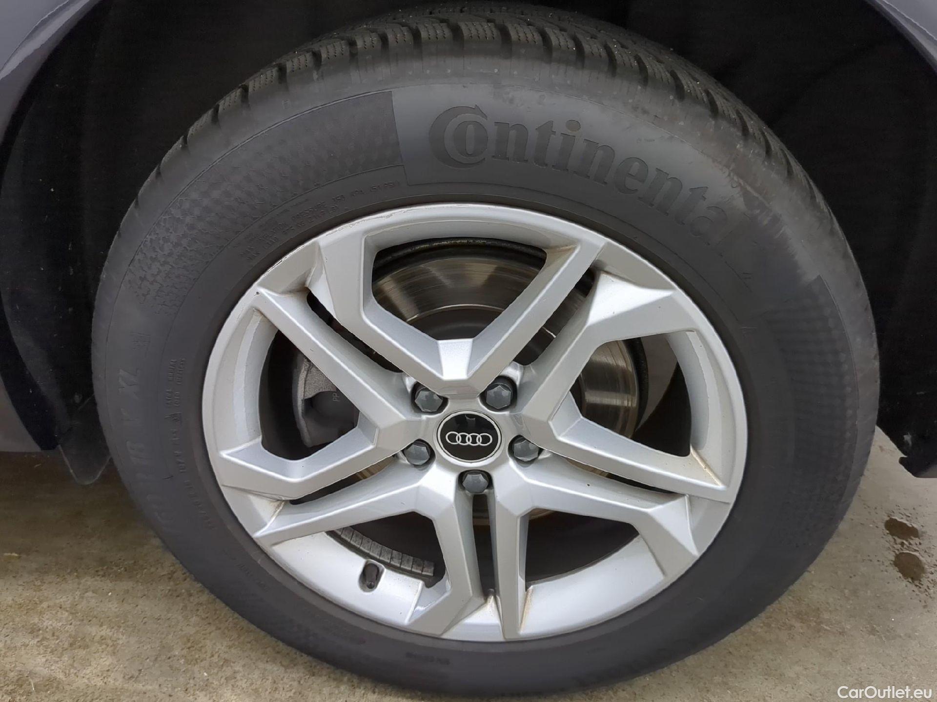  Audi  Q5 AUDI  / 2020 / 5P / SUV 40 TDI 204 QTT S TRONIC 7 BUSINESS EXE #7