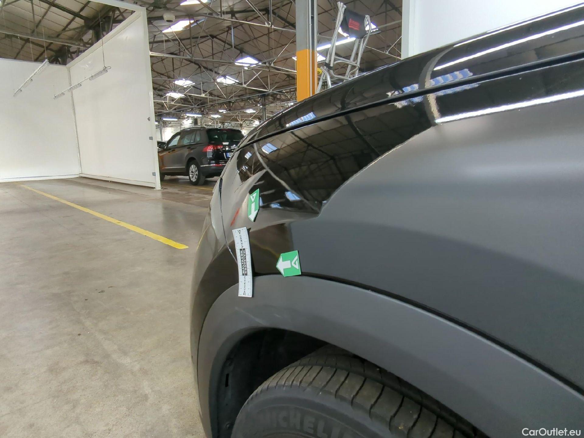  Citroen  C5  Aircross Business 1.2 PureTech 130CV BVA8 E6d #22