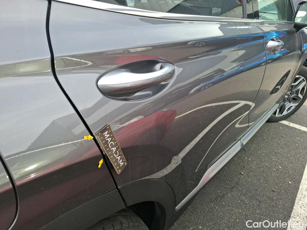  Hyundai  Santa Fe  Executive Plug-In Hybrid 4WD 1.6 T-GDI 265CV BVA6 7 Sieges E6d #21