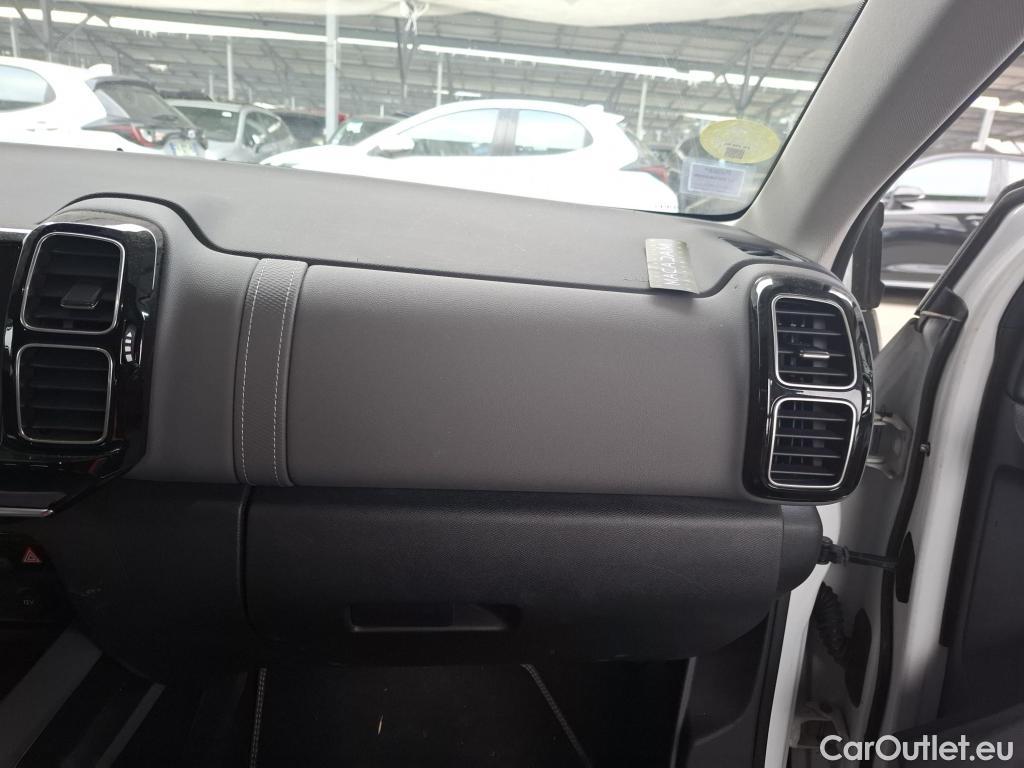  Citroen  C5  Aircross Shine 2.0 BlueHDi 180CV BVA8 E6dT #36