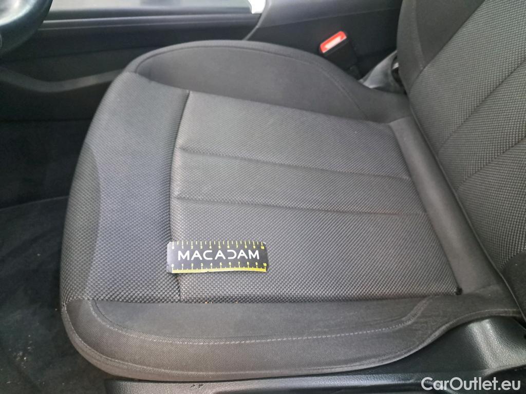  Audi  A4  Avant business line 2.0 TDI 150CV BVA7 E6 #31