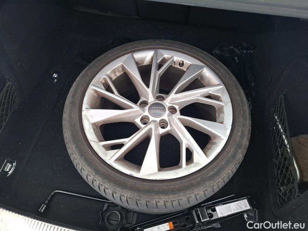  Audi  A5 Sportback AUDI   2019  5P  Berline 35 TDI 163 S TRONIC 7 BUSI LINE SB #25
