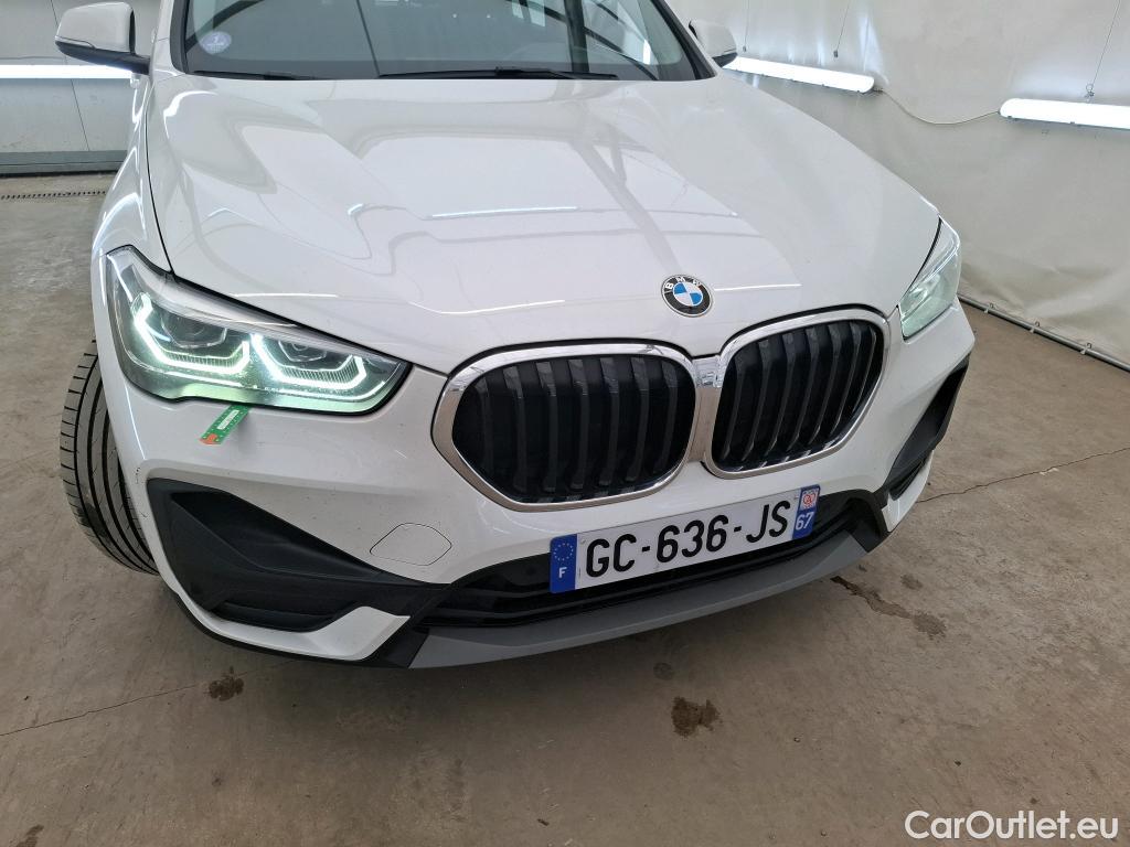  Bmw  X1 Série  xDrive 25 e Lounge 1.5 220CV BVA6 E6d #11