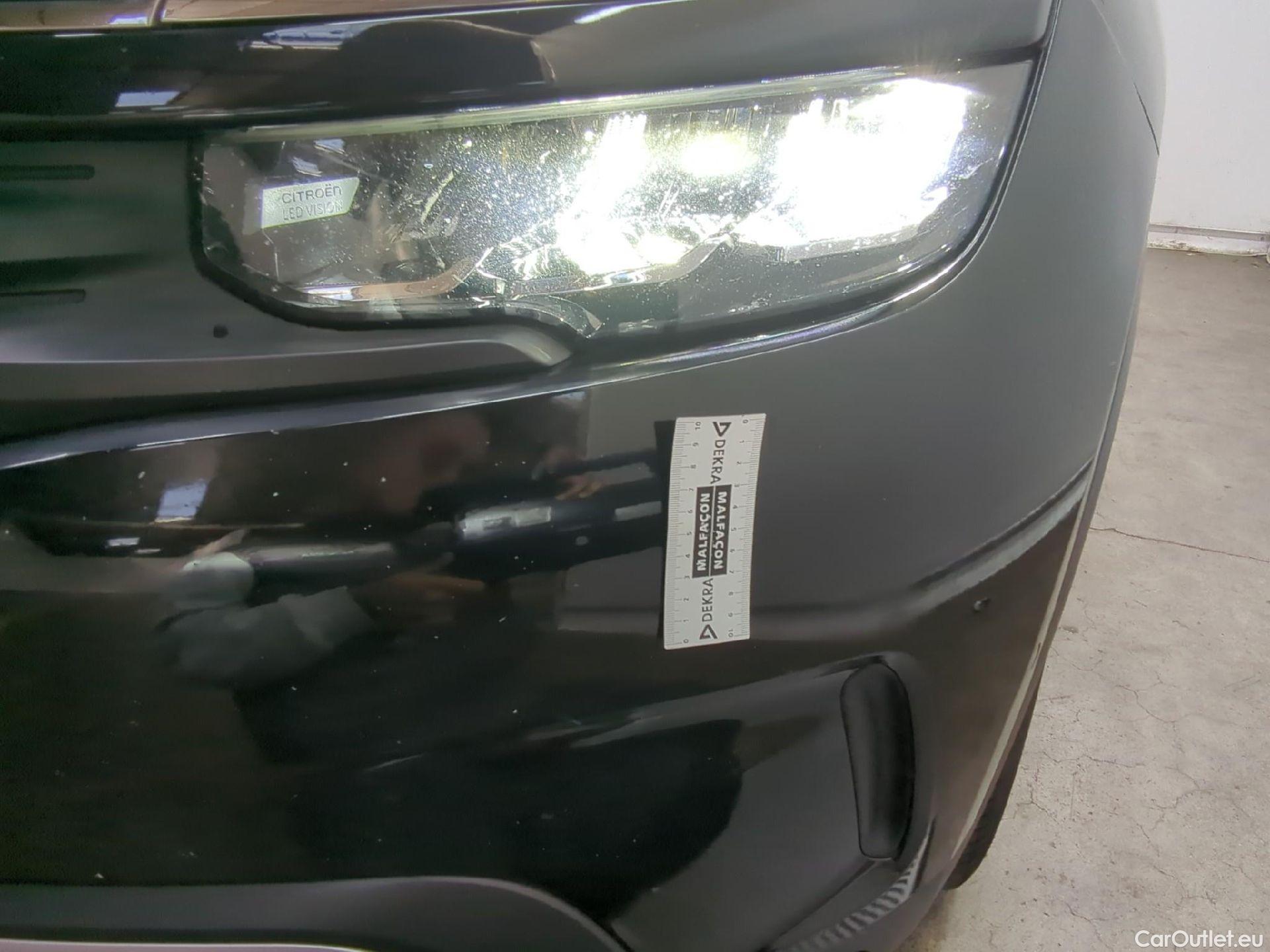  Citroen  C5  Aircross Business 1.2 PureTech 130CV BVA8 E6d #17