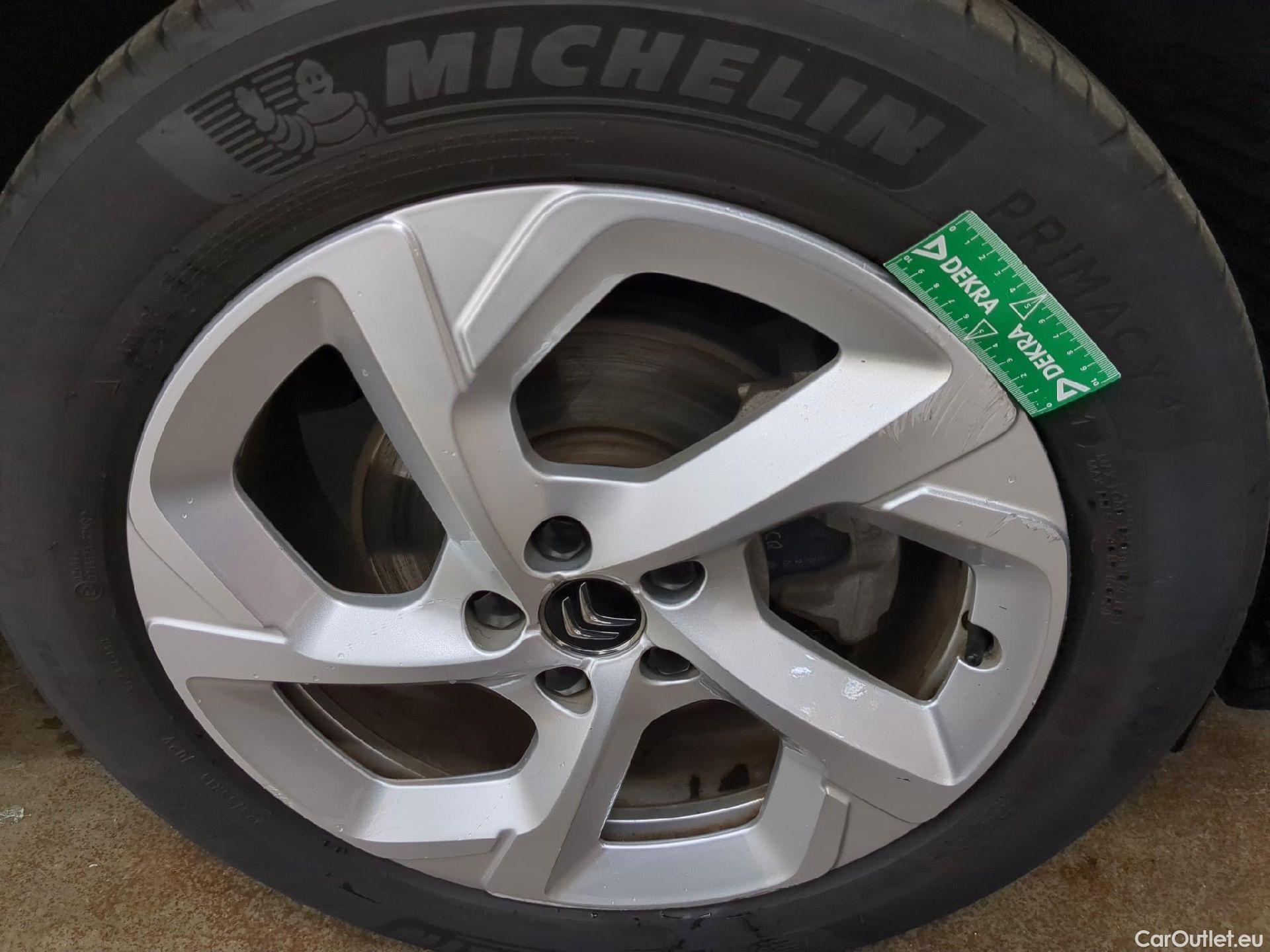  Citroen  C5  Aircross Business 1.2 PureTech 130CV BVA8 E6d #7