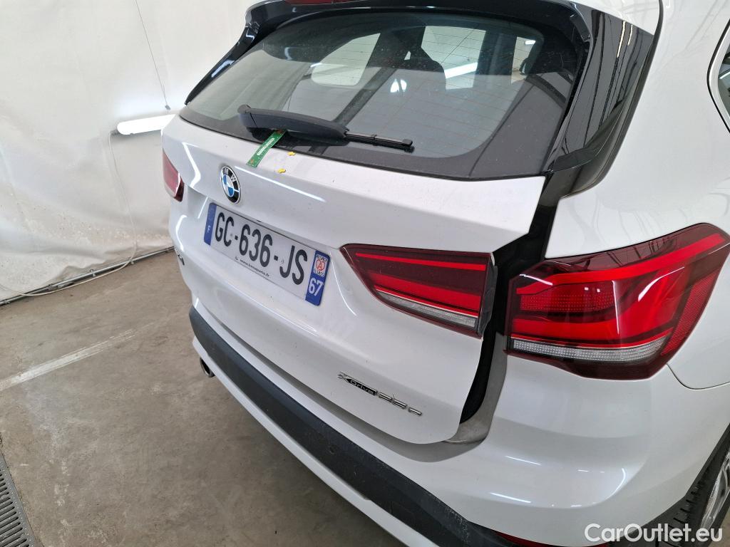  Bmw  X1 Série  xDrive 25 e Lounge 1.5 220CV BVA6 E6d #3