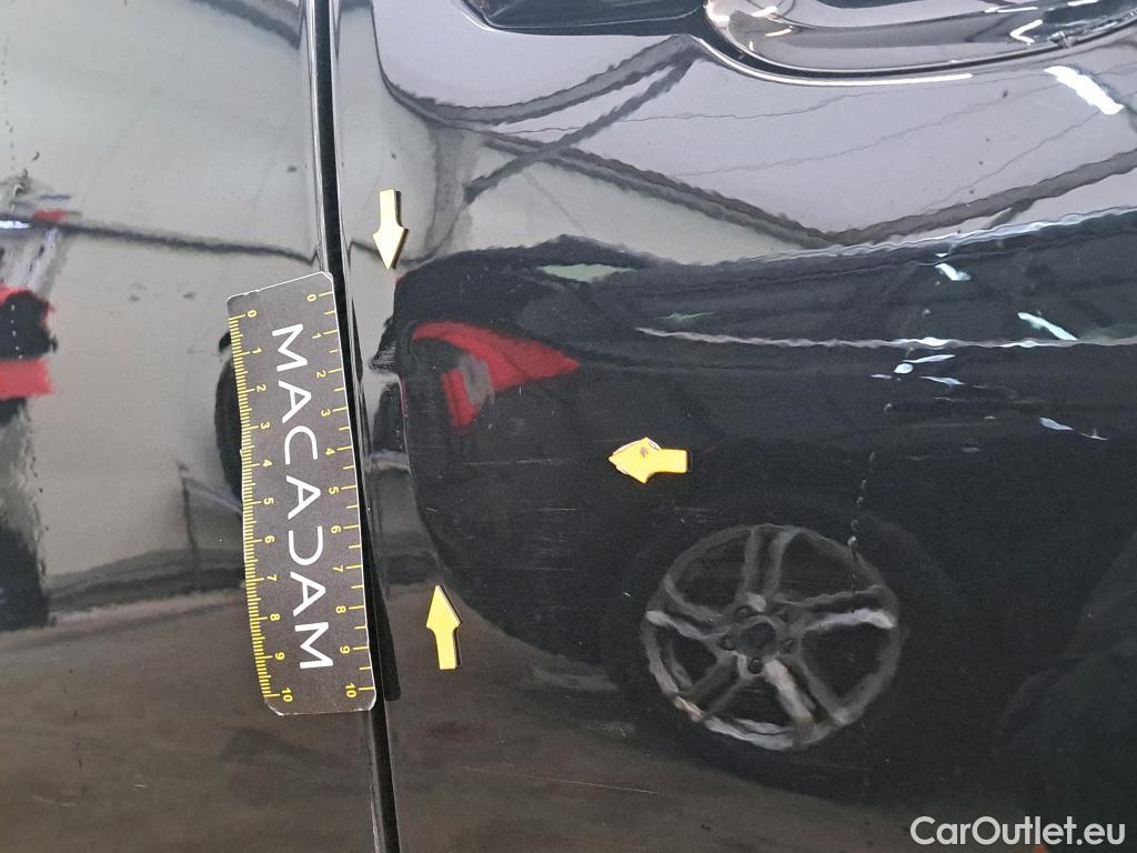  Audi  A4  Avant business line 2.0 TDI 150CV BVA7 E6 #5