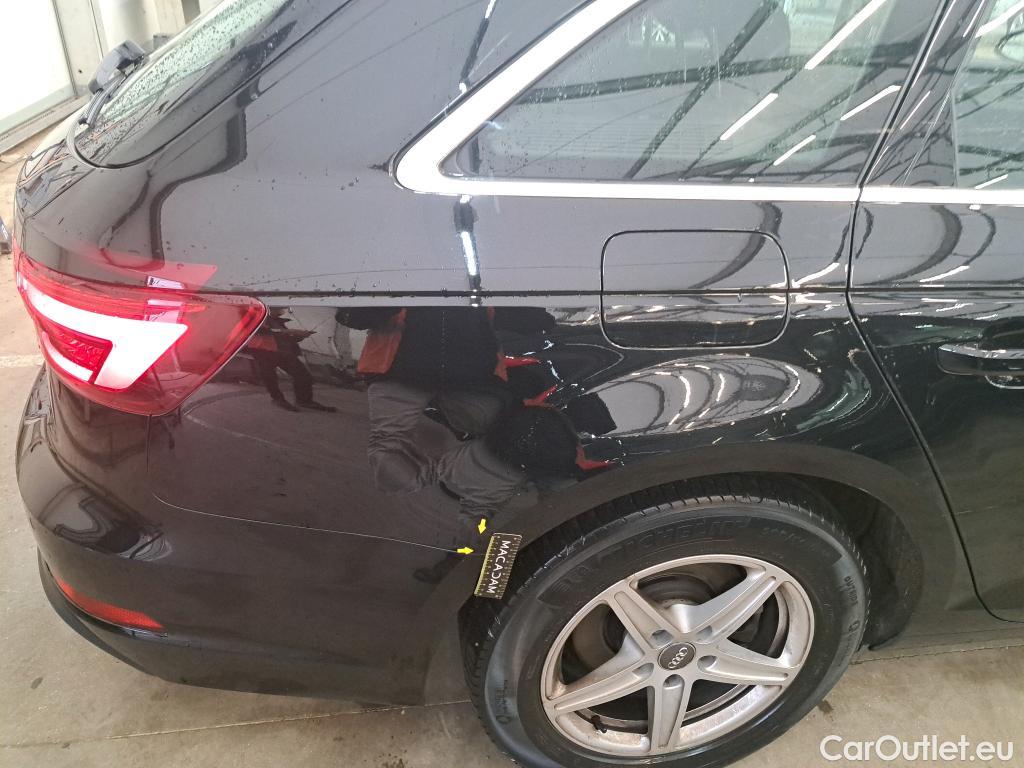  Audi  A4  Avant business line 2.0 TDI 150CV BVA7 E6 #15
