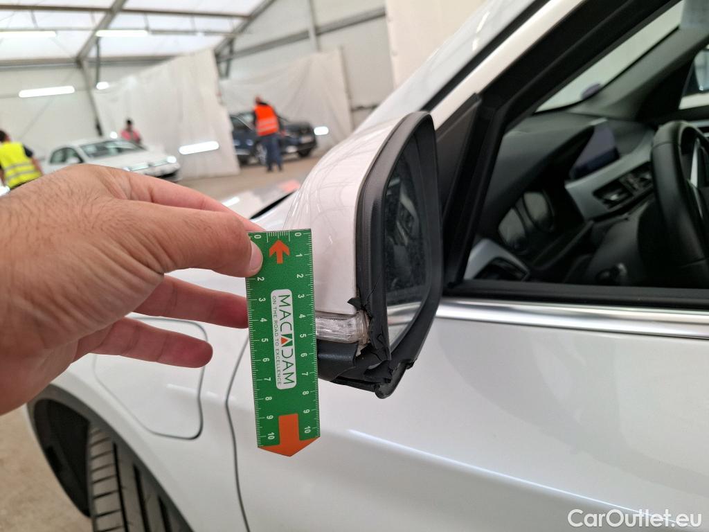  Bmw  X1 Série  xDrive 25 e Lounge 1.5 220CV BVA6 E6d #7