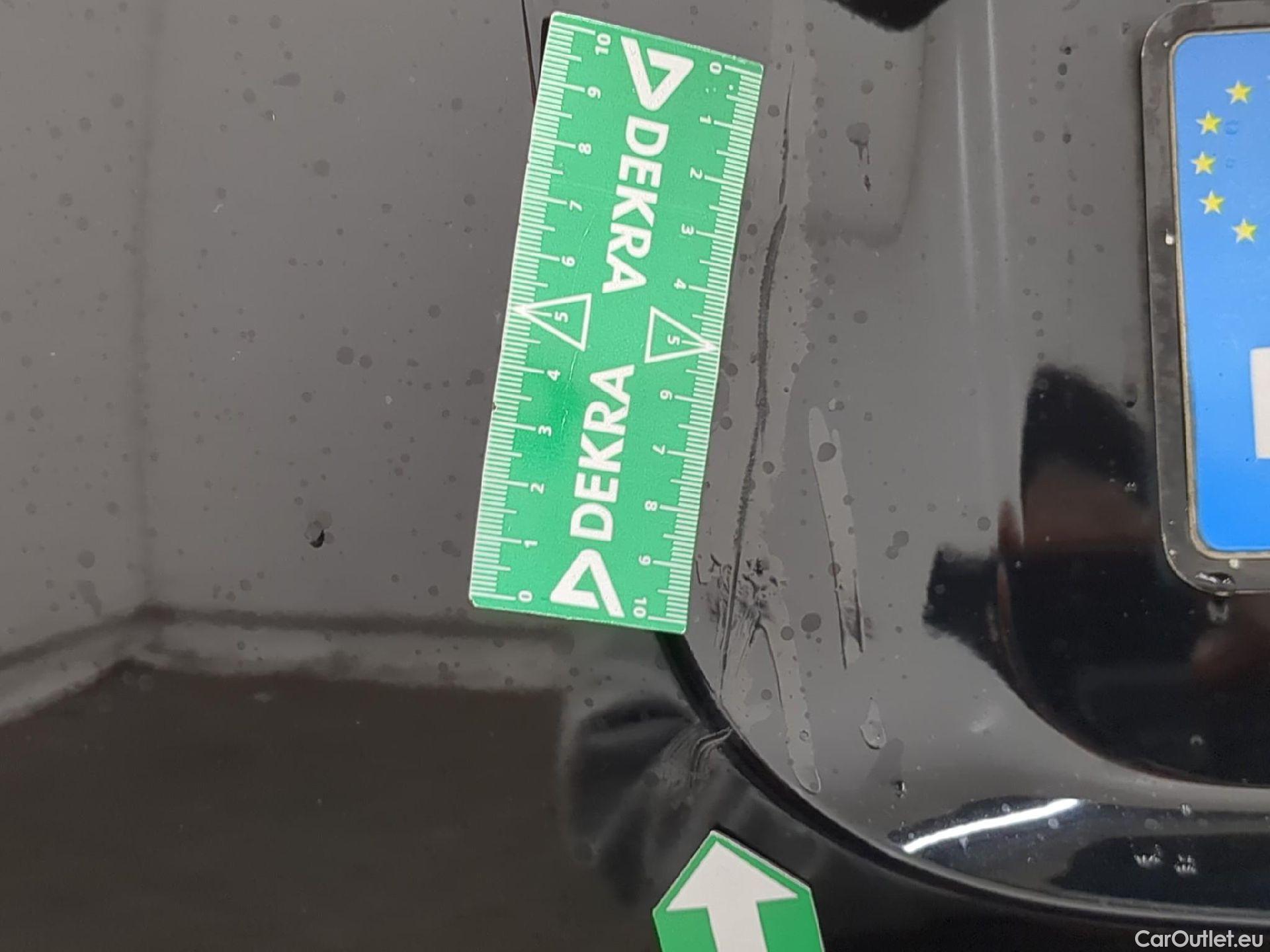  Citroen  C5  Aircross Business 1.2 PureTech 130CV BVA8 E6d #34