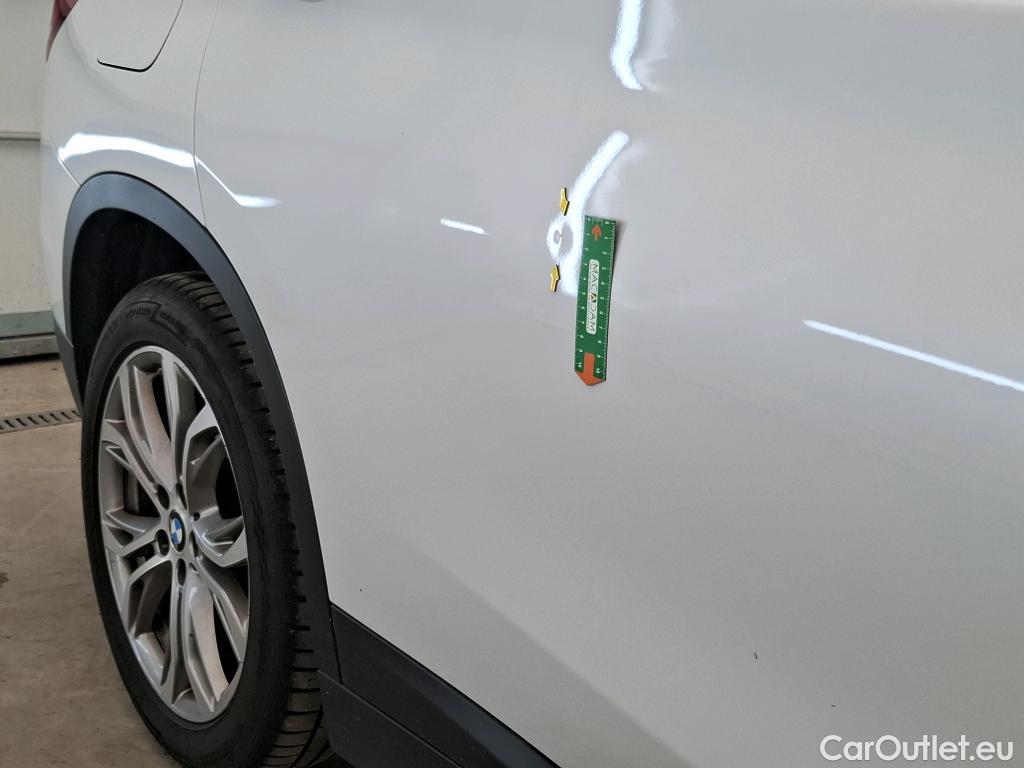  Bmw  X1 Série  xDrive 25 e Lounge 1.5 220CV BVA6 E6d #15