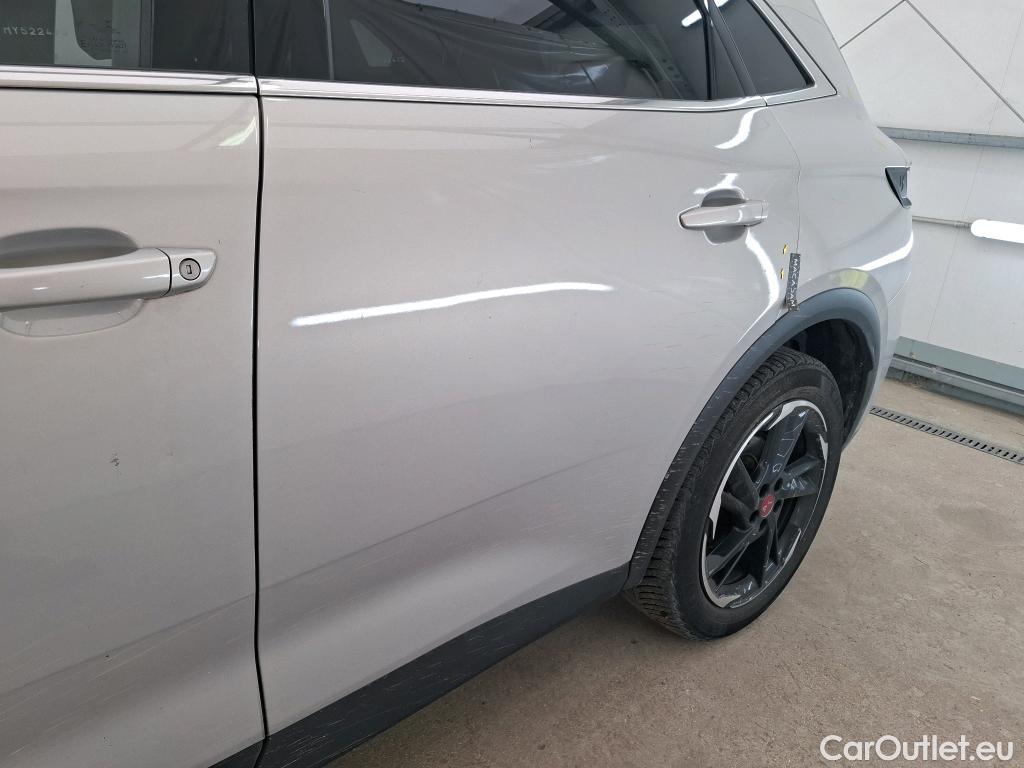  DS  DS7 7 Crossback Performance Line 1.5 BlueHDi 130CV BVA8 E6d #46