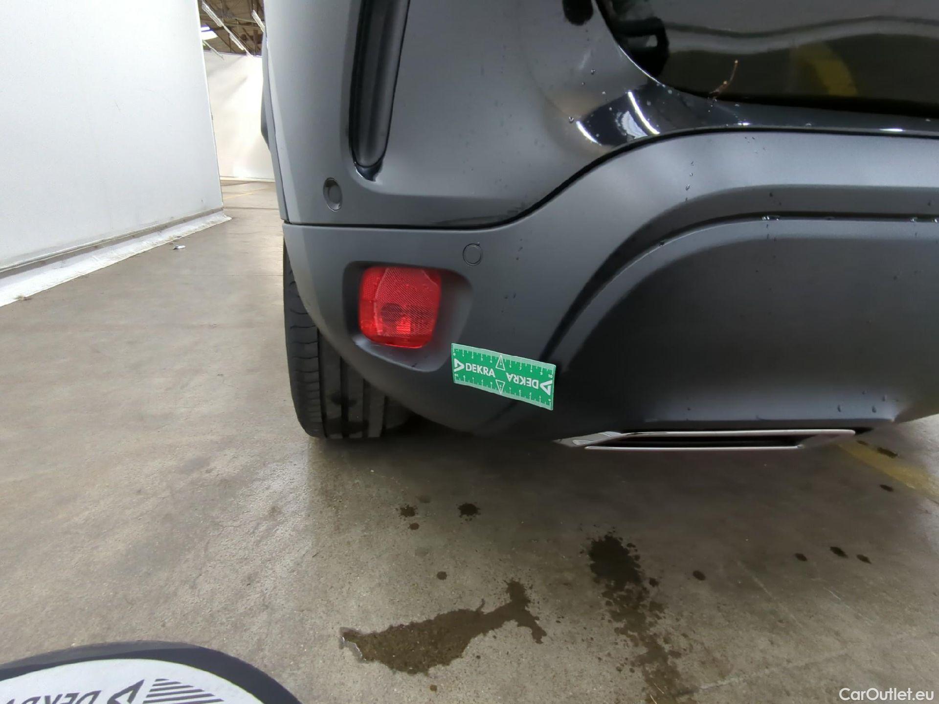  Citroen  C5  Aircross Business 1.2 PureTech 130CV BVA8 E6d #32