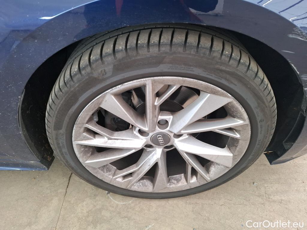  Audi  A5 Sportback AUDI   2019  5P  Berline 35 TDI 163 S TRONIC 7 BUSI LINE SB #38