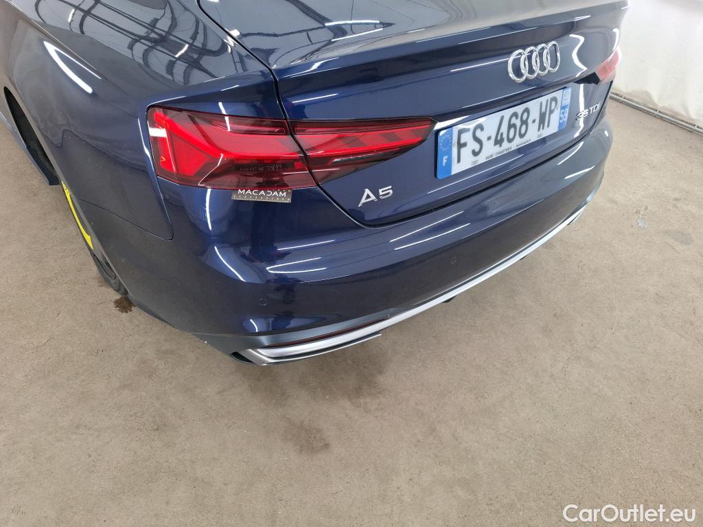  Audi  A5 Sportback AUDI   2019  5P  Berline 35 TDI 163 S TRONIC 7 BUSI LINE SB #62