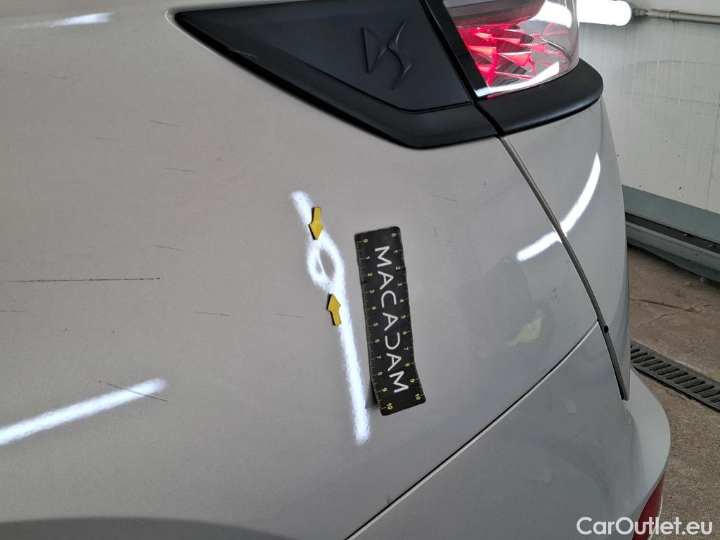  DS  DS7 7 Crossback Performance Line 1.5 BlueHDi 130CV BVA8 E6d #39