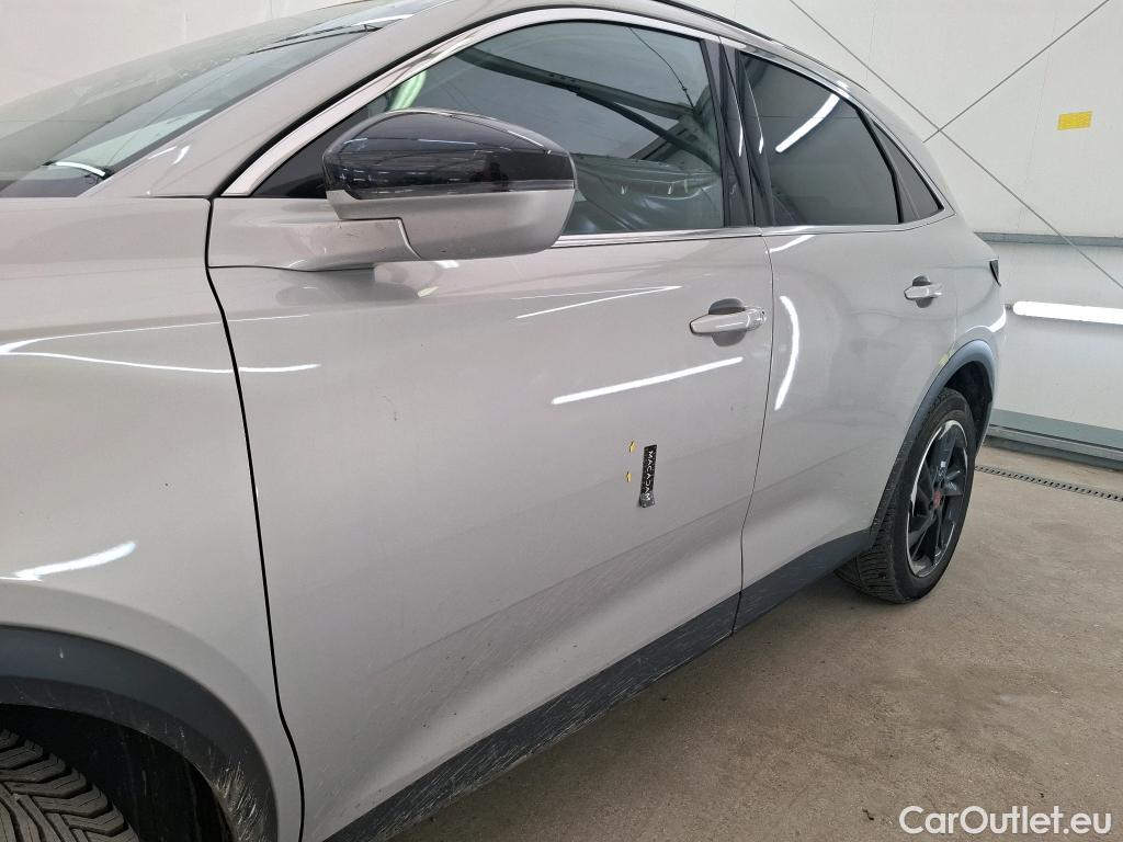  DS  DS7 7 Crossback Performance Line 1.5 BlueHDi 130CV BVA8 E6d #40