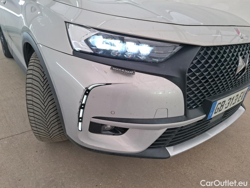  DS  DS7 7 Crossback Performance Line 1.5 BlueHDi 130CV BVA8 E6d #16