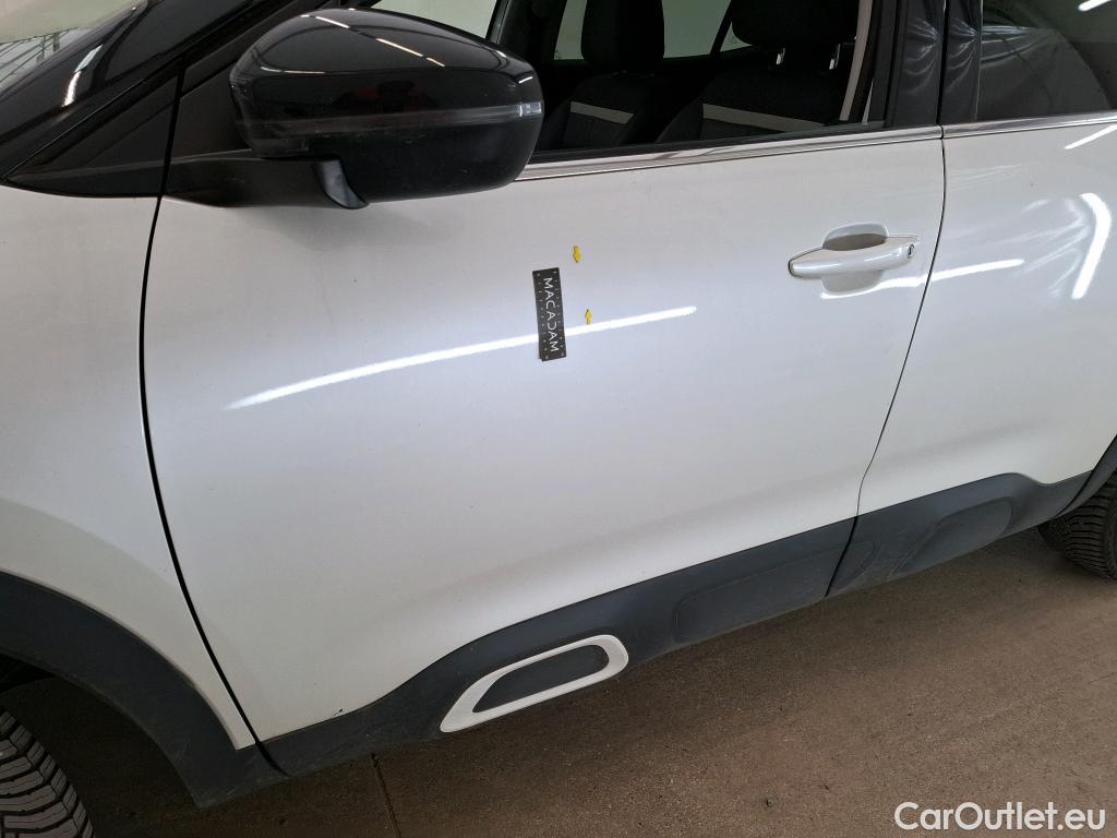  Citroen  C5  Aircross Shine 2.0 BlueHDi 180CV BVA8 E6dT #9
