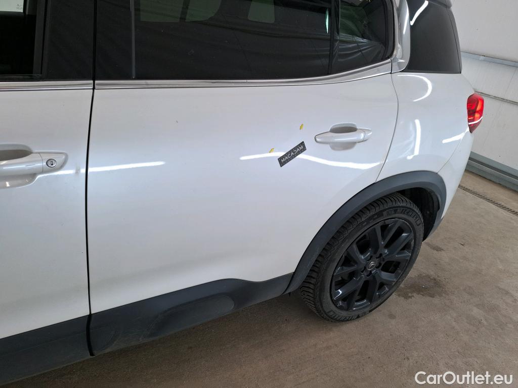  Citroen  C5  Aircross Shine 2.0 BlueHDi 180CV BVA8 E6dT #6
