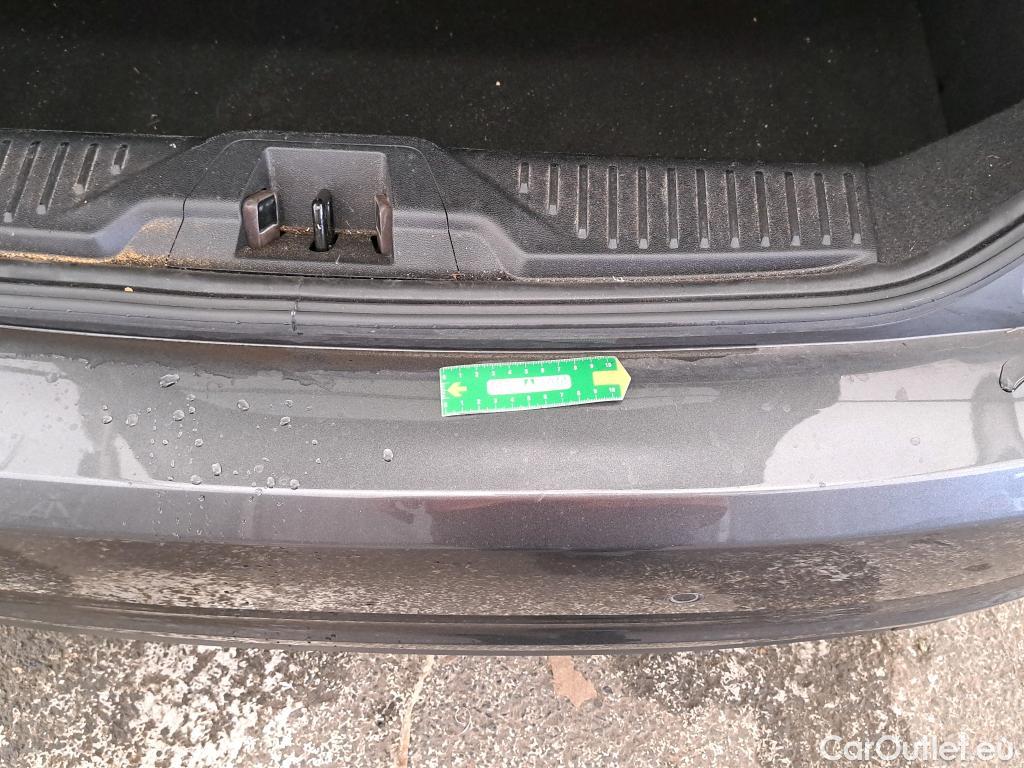  Ford  Fiesta  Titanium 1.0 EcoBoost 100CV BVM6 E6dT #1
