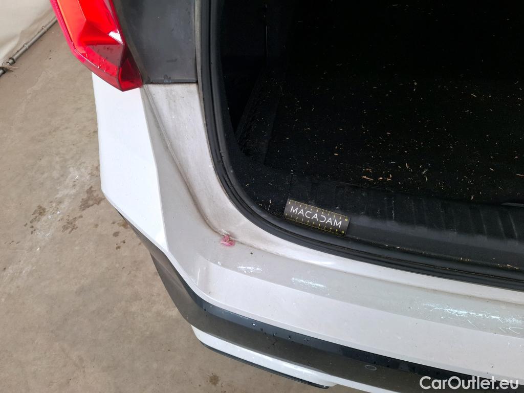  Bmw  X1 BMW  / 2022 / 5P / SUV sDrive18i M Sport DKG7 #9