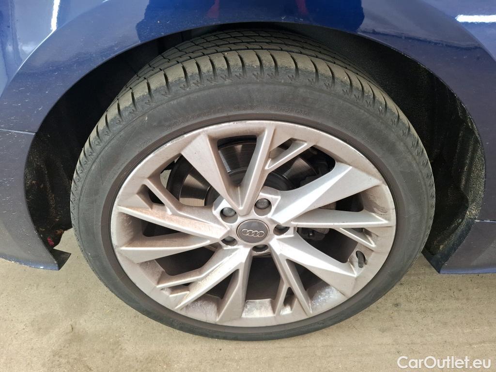  Audi  A5 Sportback AUDI   2019  5P  Berline 35 TDI 163 S TRONIC 7 BUSI LINE SB #29