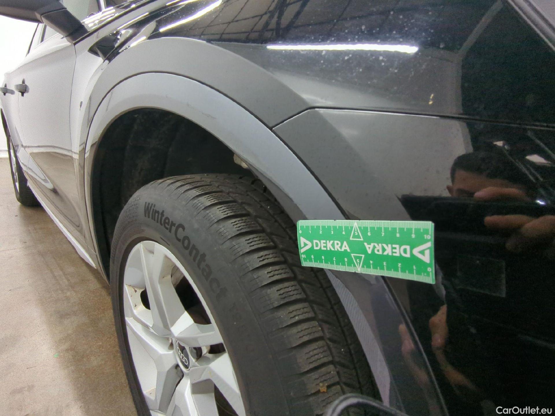  Audi  Q5 AUDI  / 2020 / 5P / SUV 40 TDI 204 QTT S TRONIC 7 BUSINESS EXE #20