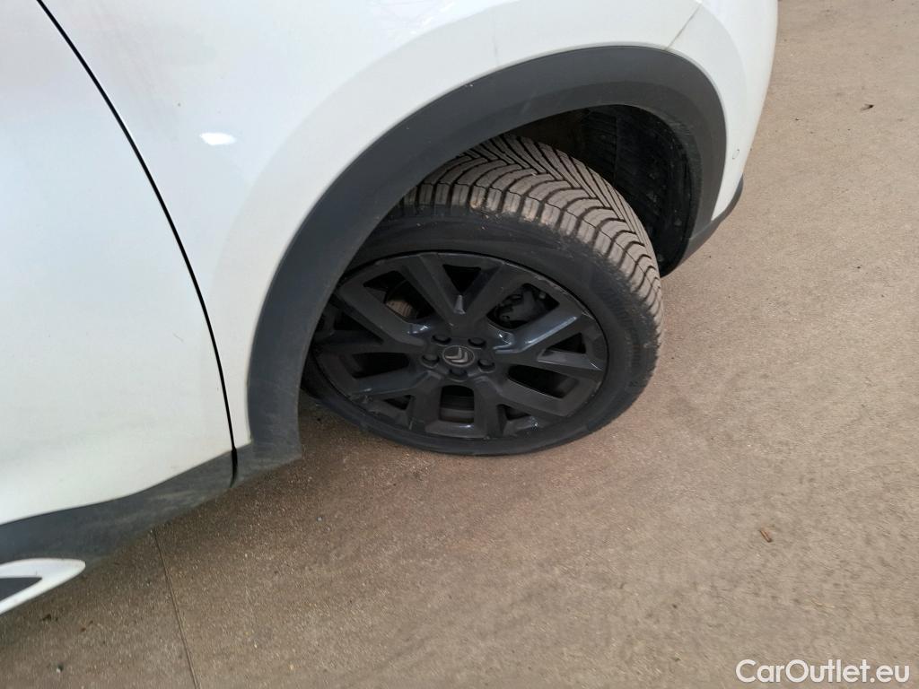 Citroen  C5  Aircross Shine 2.0 BlueHDi 180CV BVA8 E6dT #1