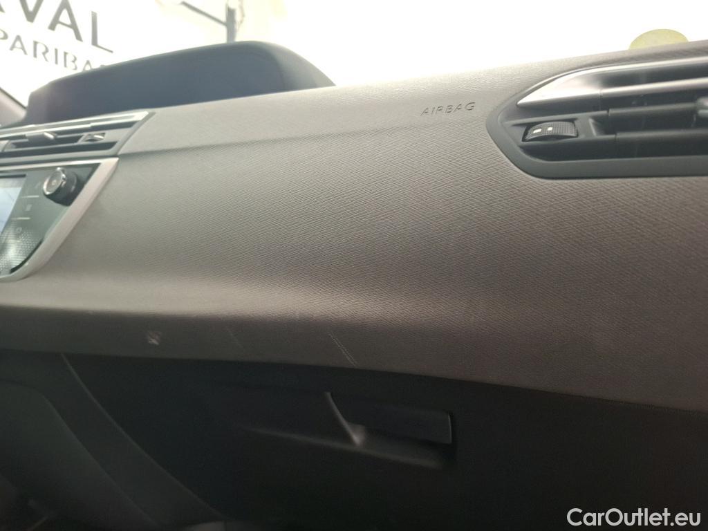  Citroen  C4 Grand Picasso /Spacetourer Shine 1.5 BlueHDi 130CV BVA8 E6d #1