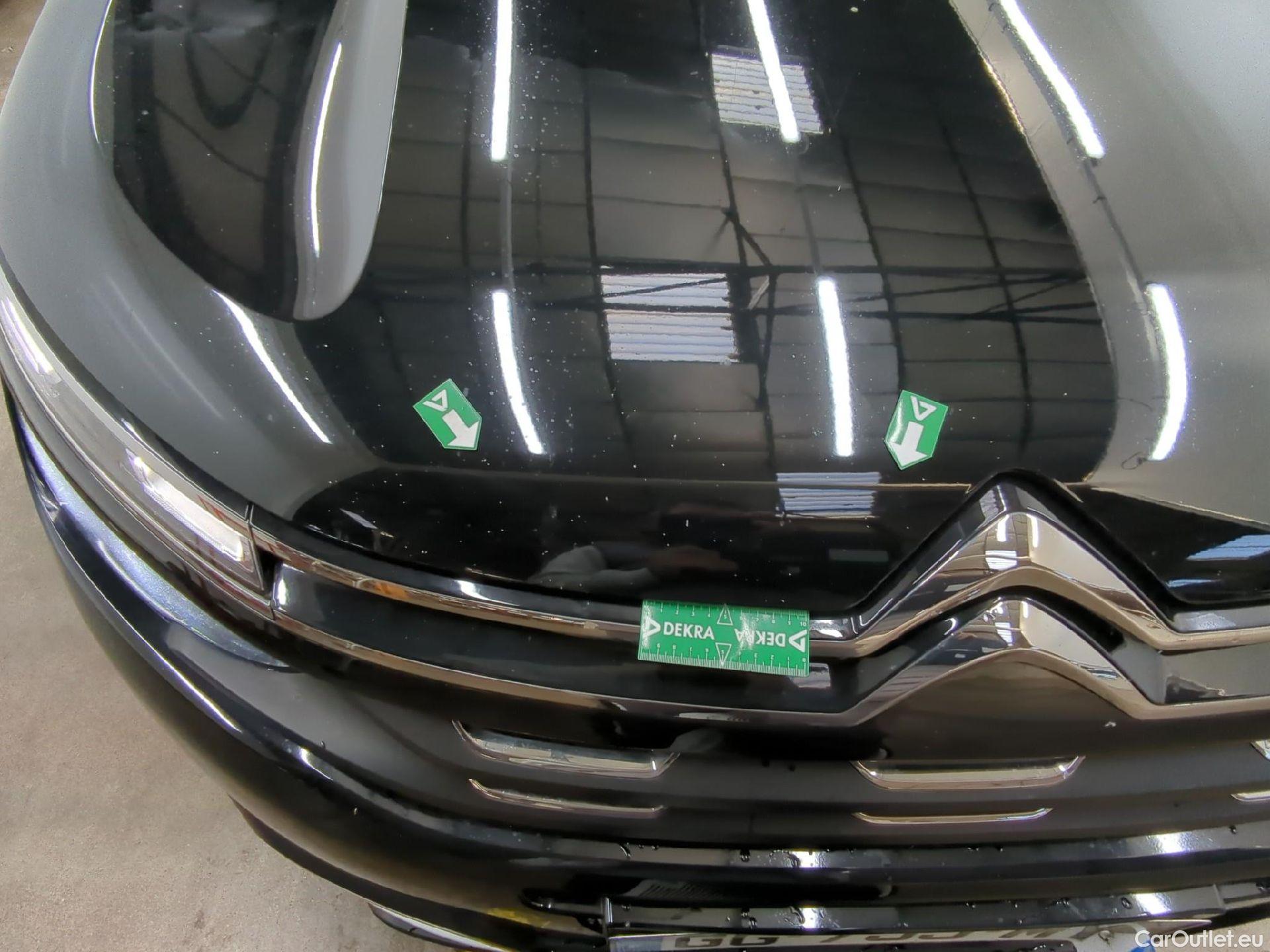  Citroen  C5  Aircross Business 1.2 PureTech 130CV BVA8 E6d #19