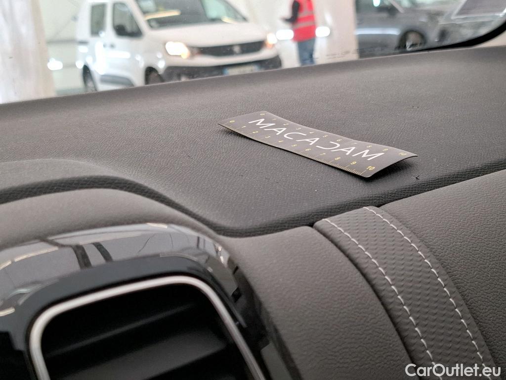  Citroen  C5  Aircross Shine 2.0 BlueHDi 180CV BVA8 E6dT #17