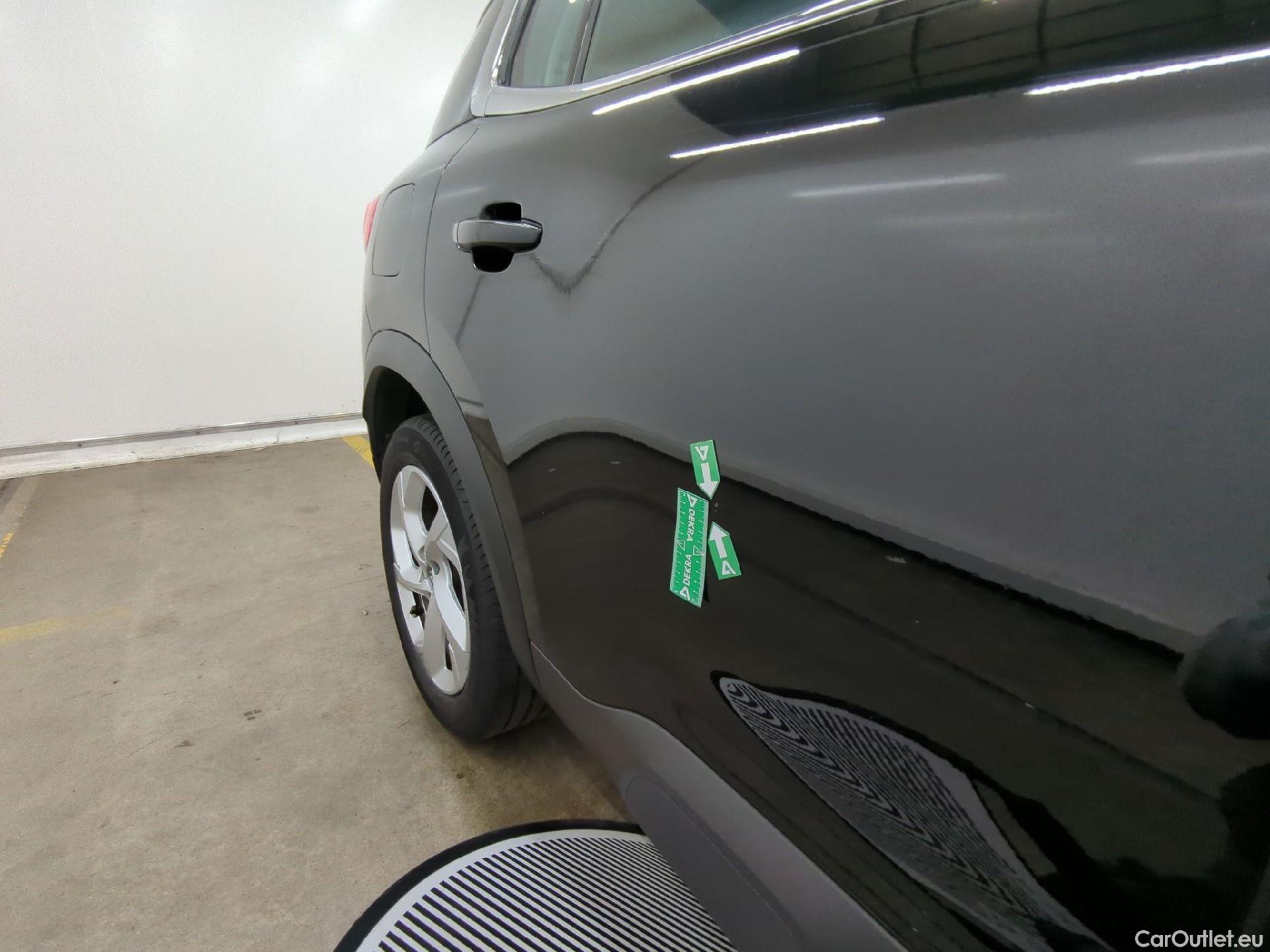  Citroen  C5  Aircross Business 1.2 PureTech 130CV BVA8 E6d #13