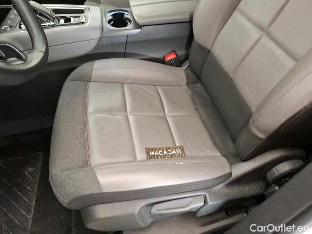  Citroen  C5  Aircross Shine 2.0 BlueHDi 180CV BVA8 E6dT #20