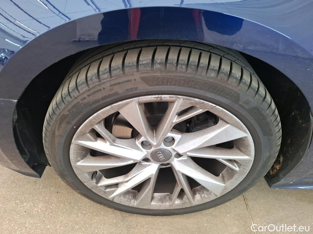  Audi  A5 Sportback AUDI   2019  5P  Berline 35 TDI 163 S TRONIC 7 BUSI LINE SB #42