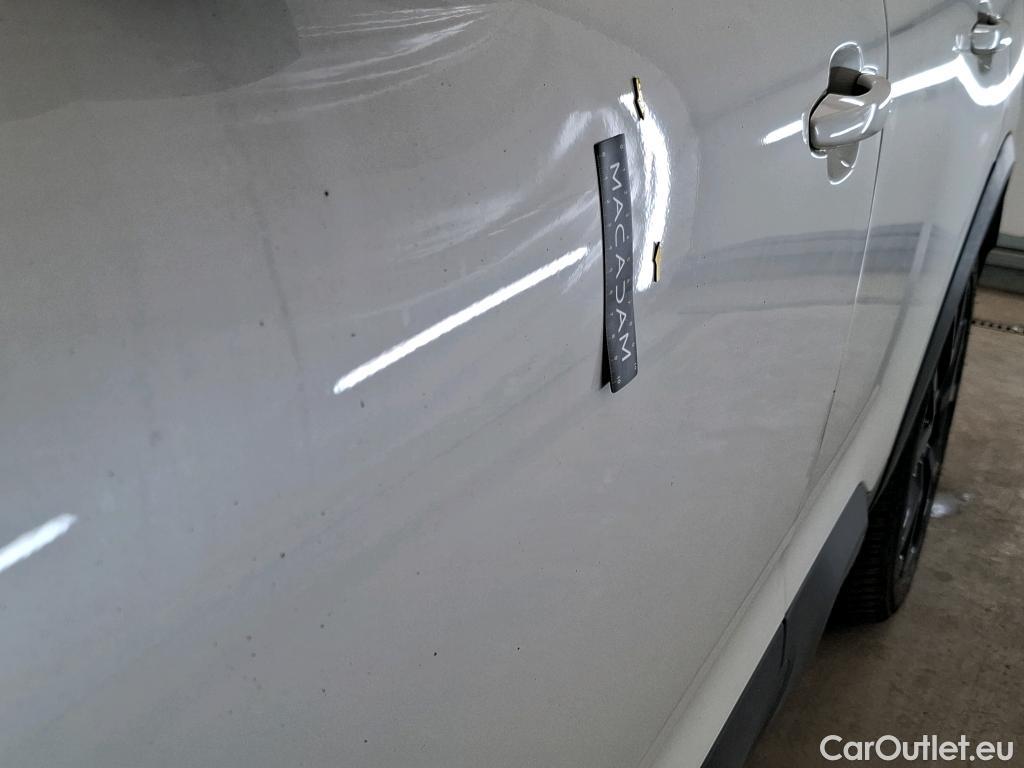  Citroen  C5  Aircross Shine 2.0 BlueHDi 180CV BVA8 E6dT #10