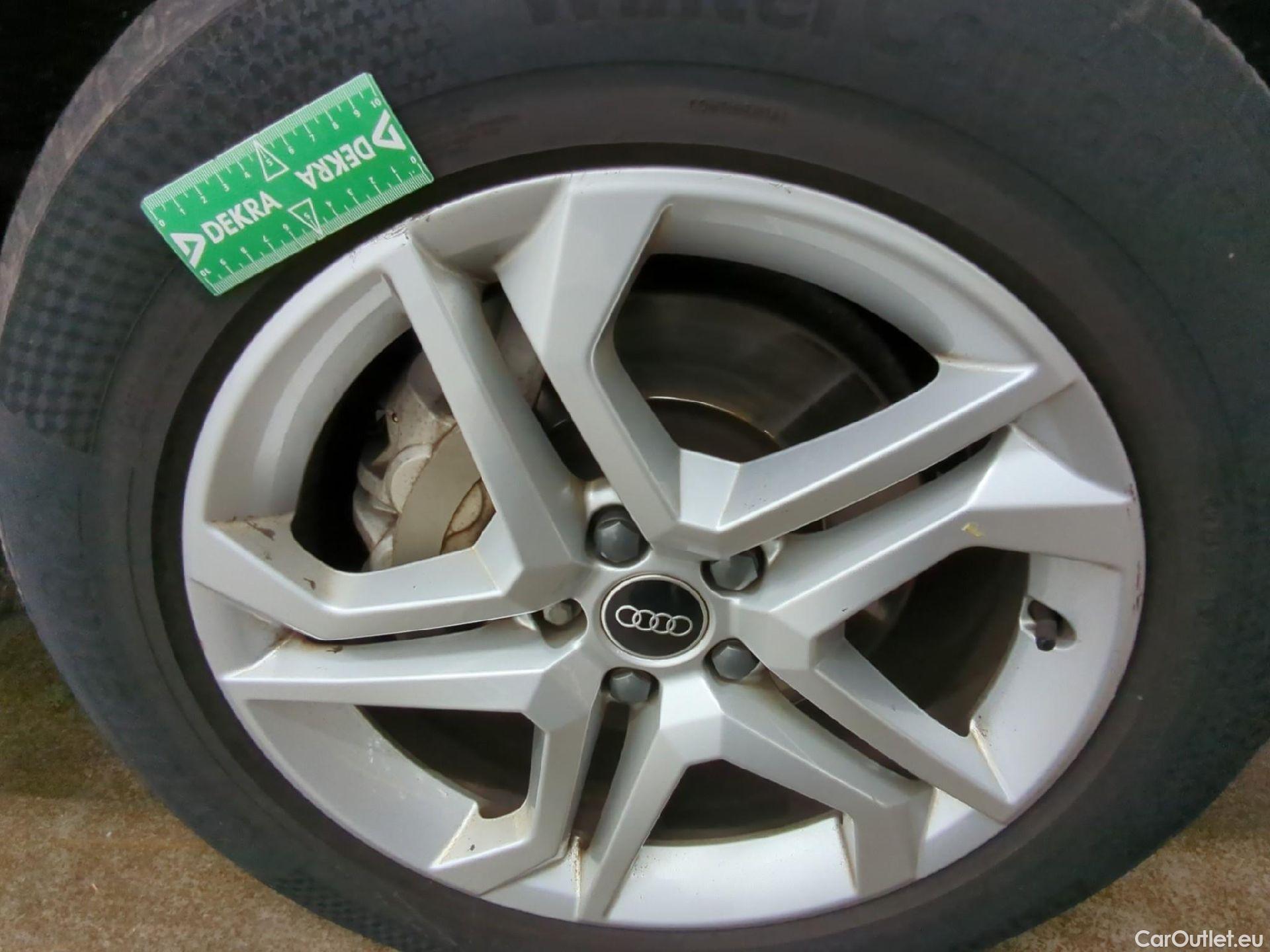  Audi  Q5 AUDI  / 2020 / 5P / SUV 40 TDI 204 QTT S TRONIC 7 BUSINESS EXE #2