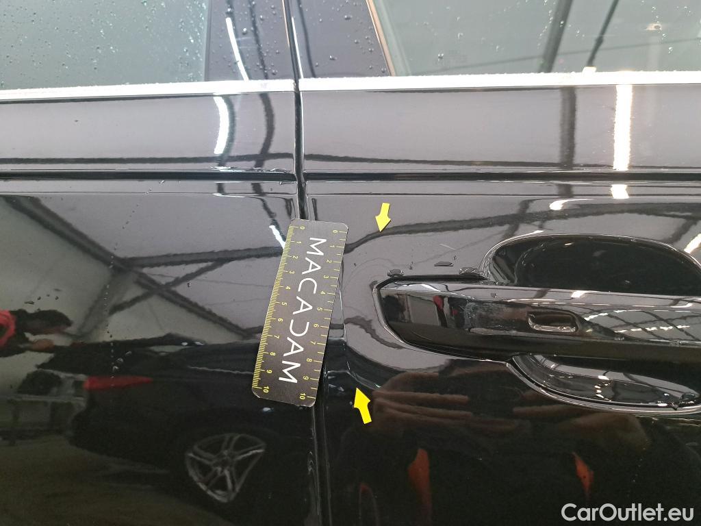  Audi  A4  Avant business line 2.0 TDI 150CV BVA7 E6 #7