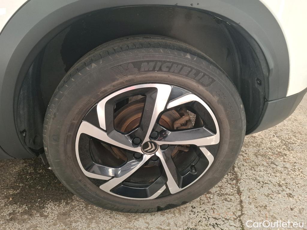  Citroen  C5 CITROEN  Aircross / 2018 / 5P / SUV BlueHDi 130 S&S EAT8 Business #7